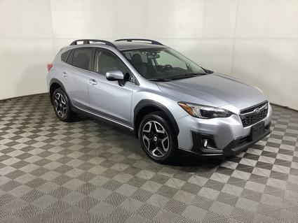 2018 Subaru Crosstrek Grandville MI