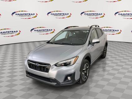2018 Subaru Crosstrek Hampstead MD