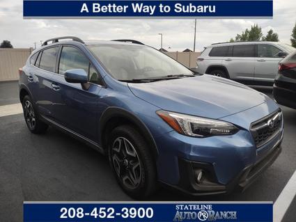 2018 Subaru Crosstrek Fruitland ID