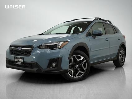 2018 Subaru Crosstrek South Saint Paul MN