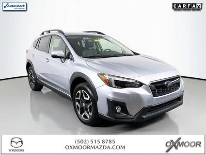 2018 Subaru Crosstrek Louisville KY