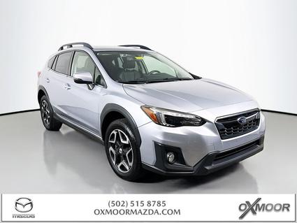 2018 Subaru Crosstrek Louisville KY