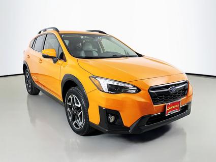 2019 Subaru Crosstrek Hermiston OR