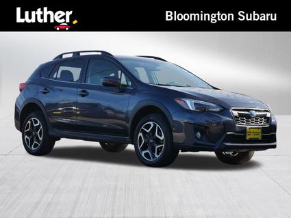 2019 Subaru Crosstrek Minneapolis MN