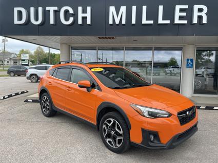 2018 Subaru Crosstrek El Dorado KS