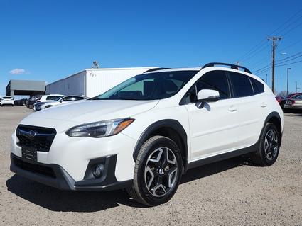 2018 Subaru Crosstrek Santa Fe NM