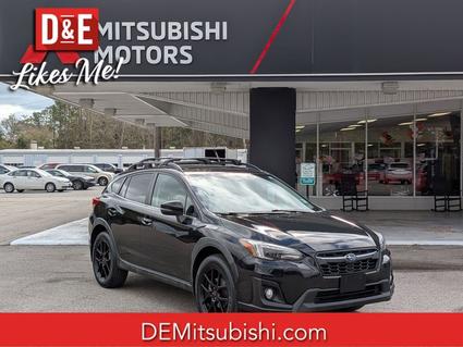 2018 Subaru Crosstrek Wilmington NC