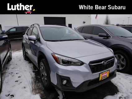 2018 Subaru Crosstrek Saint Paul MN