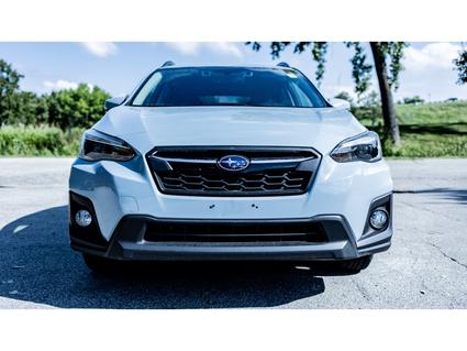 2019 Subaru Crosstrek Merriam KS