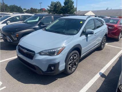 2019 Subaru Crosstrek Merriam KS
