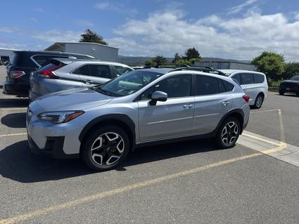 2019 Subaru Crosstrek Eureka CA