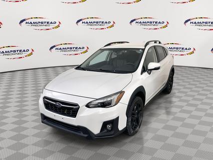 2019 Subaru Crosstrek Hampstead MD