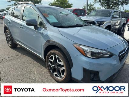 2019 Subaru Crosstrek Louisville KY