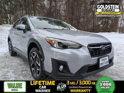 2019 Subaru Crosstrek Albany NY