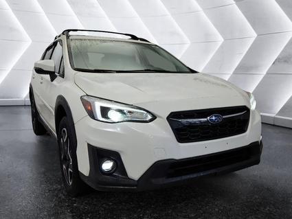 2020 Subaru Crosstrek Columbia SC