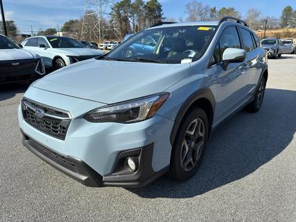 2018 Subaru Crosstrek Atlanta GA
