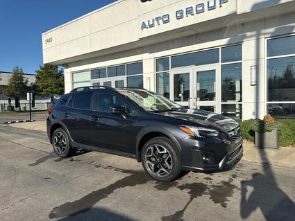 2019 Subaru Crosstrek Lexington KY