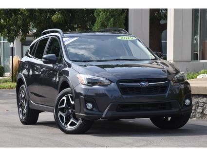 2019 Subaru Crosstrek Lexington KY