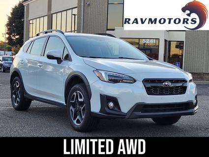 2019 Subaru Crosstrek Burnsville MN