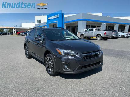 2019 Subaru Crosstrek Post Falls ID