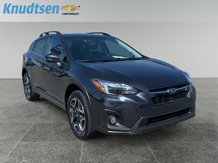 2019 Subaru Crosstrek Post Falls ID
