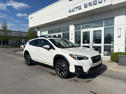 2019 Subaru Crosstrek Lexington KY