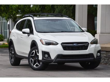 2019 Subaru Crosstrek Lexington KY
