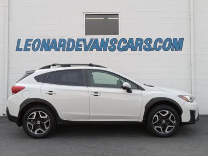 2018 Subaru Crosstrek Wenatchee WA