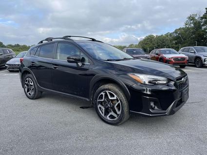 2019 Subaru Crosstrek Fletcher NC