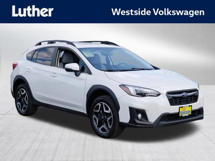 2019 Subaru Crosstrek Minneapolis MN
