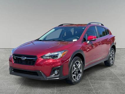 2019 Subaru Crosstrek Atlanta GA