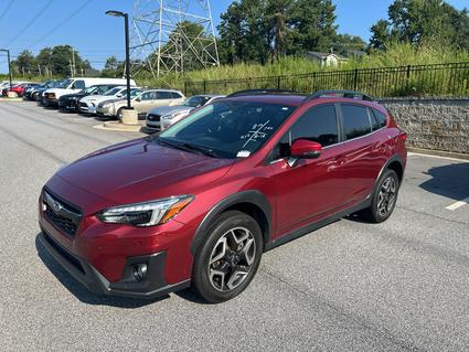 2019 Subaru Crosstrek Atlanta GA