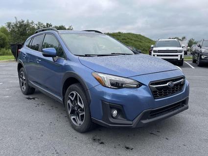 2019 Subaru Crosstrek Fletcher NC