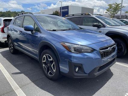 2019 Subaru Crosstrek Fletcher NC