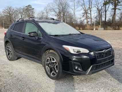 2020 Subaru Crosstrek Fletcher NC