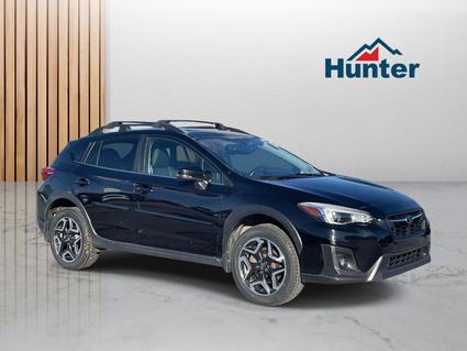 2020 Subaru Crosstrek Fletcher NC