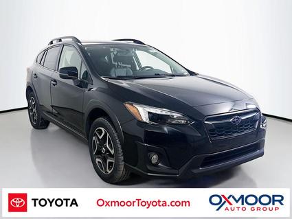 2018 Subaru Crosstrek Louisville KY