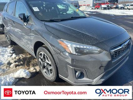2018 Subaru Crosstrek Louisville KY