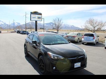 2018 Subaru Crosstrek Taylorsville UT