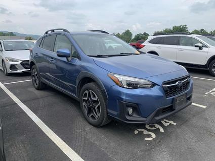 2019 Subaru Crosstrek Fletcher NC