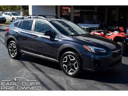 2019 Subaru Crosstrek Harriman TN