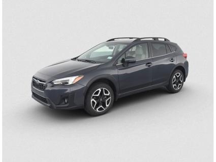 2019 Subaru Crosstrek Harriman TN