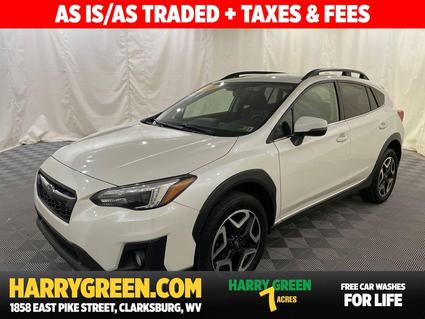 2019 Subaru Crosstrek Clarksburg WV