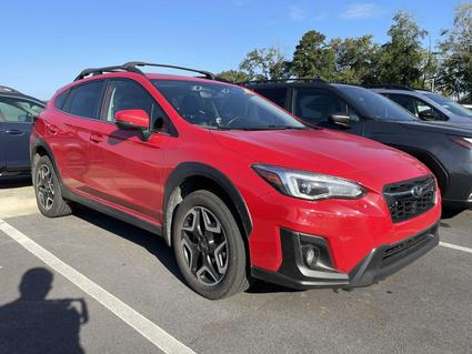 2020 Subaru Crosstrek Fletcher NC