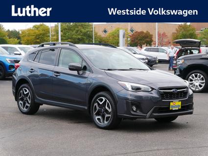 2020 Subaru Crosstrek Minneapolis MN