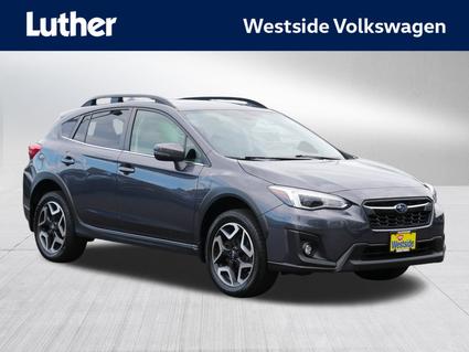 2020 Subaru Crosstrek Minneapolis MN