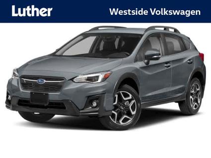 2020 Subaru Crosstrek Minneapolis MN