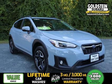 2020 Subaru Crosstrek Albany NY