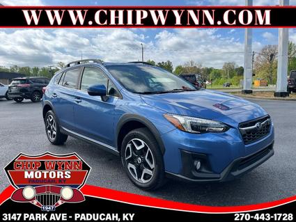 2018 Subaru Crosstrek Paducah KY