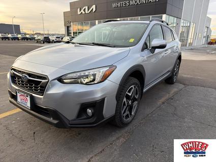 2018 Subaru Crosstrek Casper WY